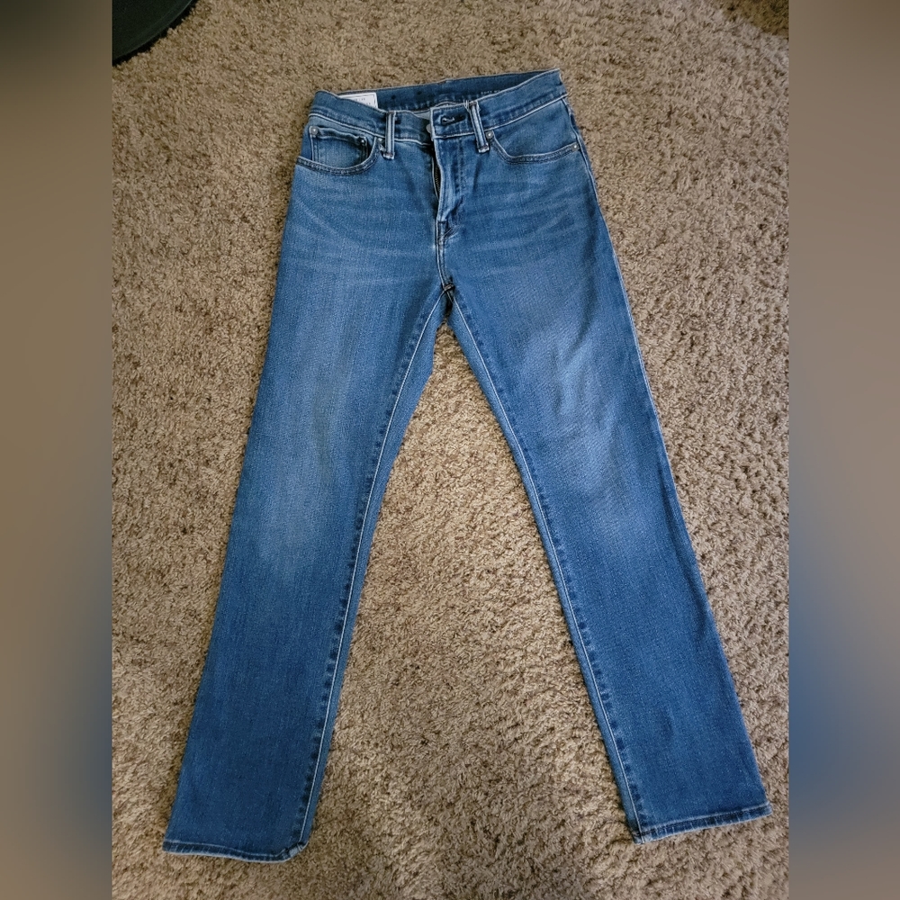 Gap Softwear Straight leg (Mens)